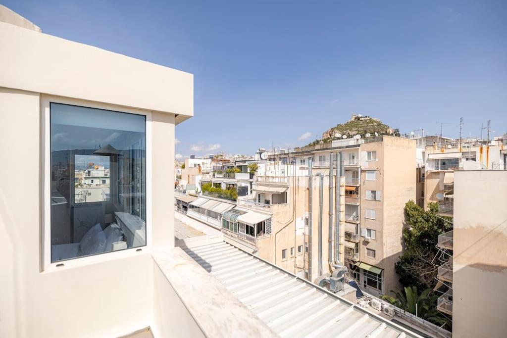 Apartament Penthouse In The Heart Of Atena
