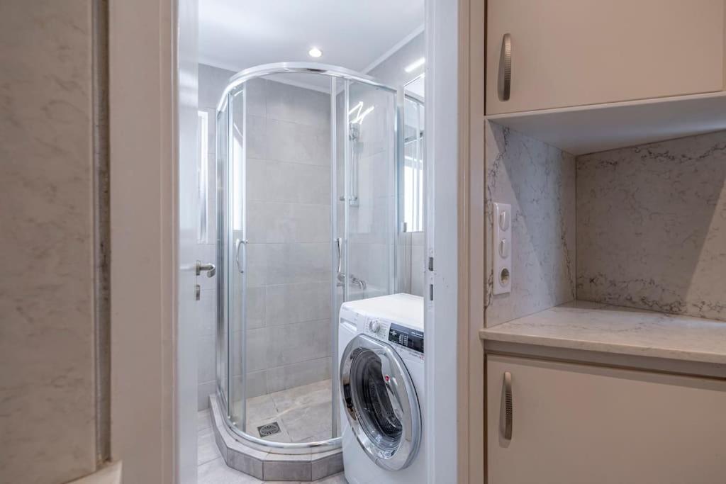 Apartament Penthouse In The Heart Of