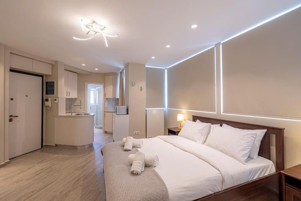 Appartement Penthouse In The Heart Of *